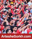 حواشی پیش از بازی: اعتراض گل‌محمدی به بلندی چمن